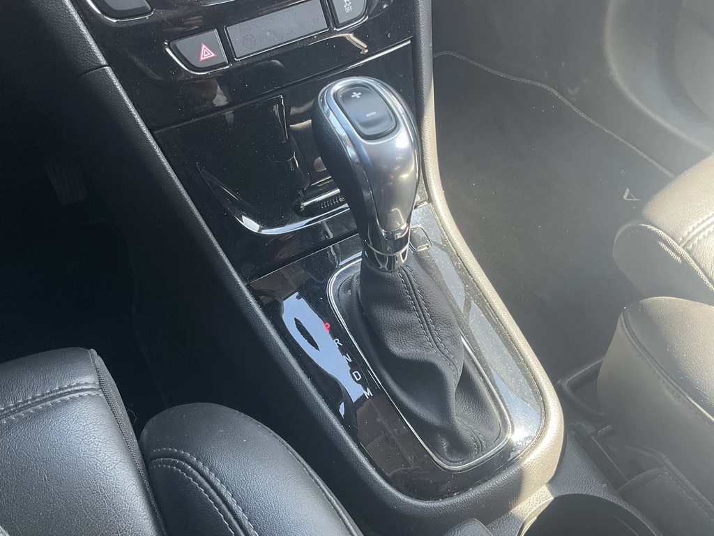 Opel Mokka X – foto 25