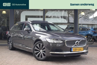 Volvo V90 – thumbnail 8
