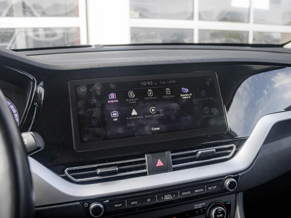 Kia Niro – foto 17