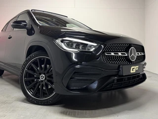 Mercedes-Benz GLA – thumbnail 19