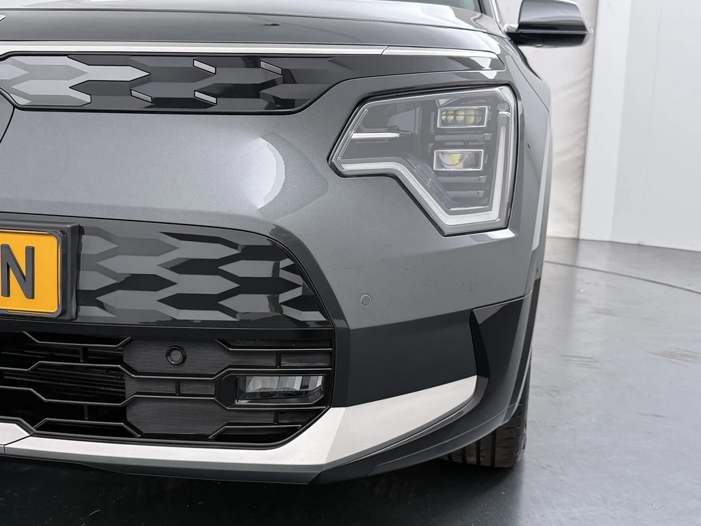 Kia Niro EV – foto 15