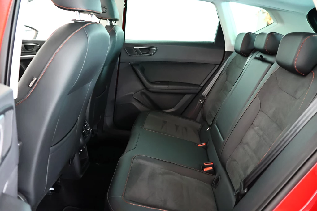 SEAT Ateca – foto 13