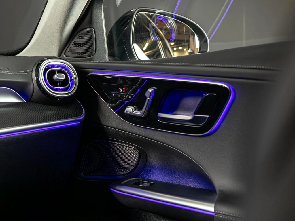 Mercedes-Benz C-Klasse – foto 18