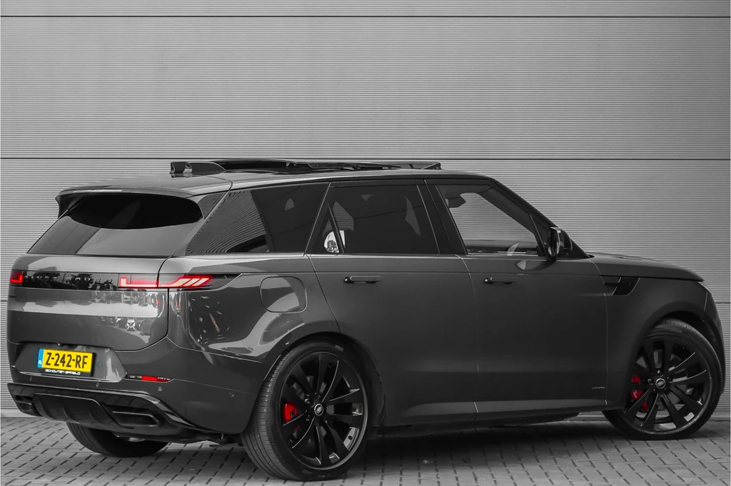 Land Rover Range Rover Sport – foto 7