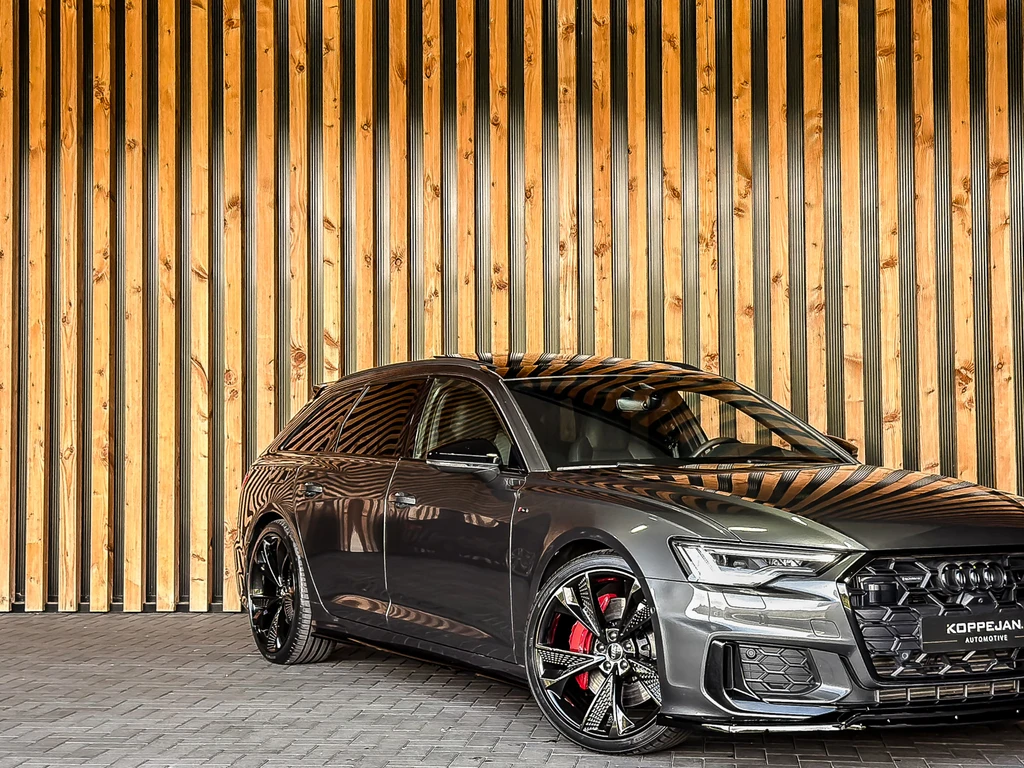 Audi A6 – foto 12