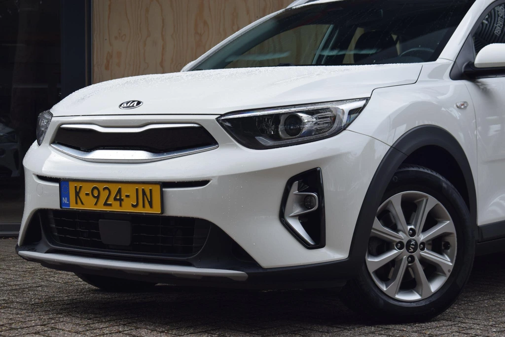 Kia Stonic – foto 2