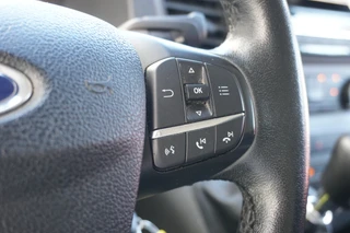 Ford Transit Custom – thumbnail 15