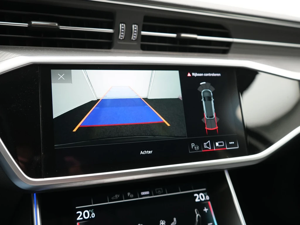 Audi A6 – foto 23