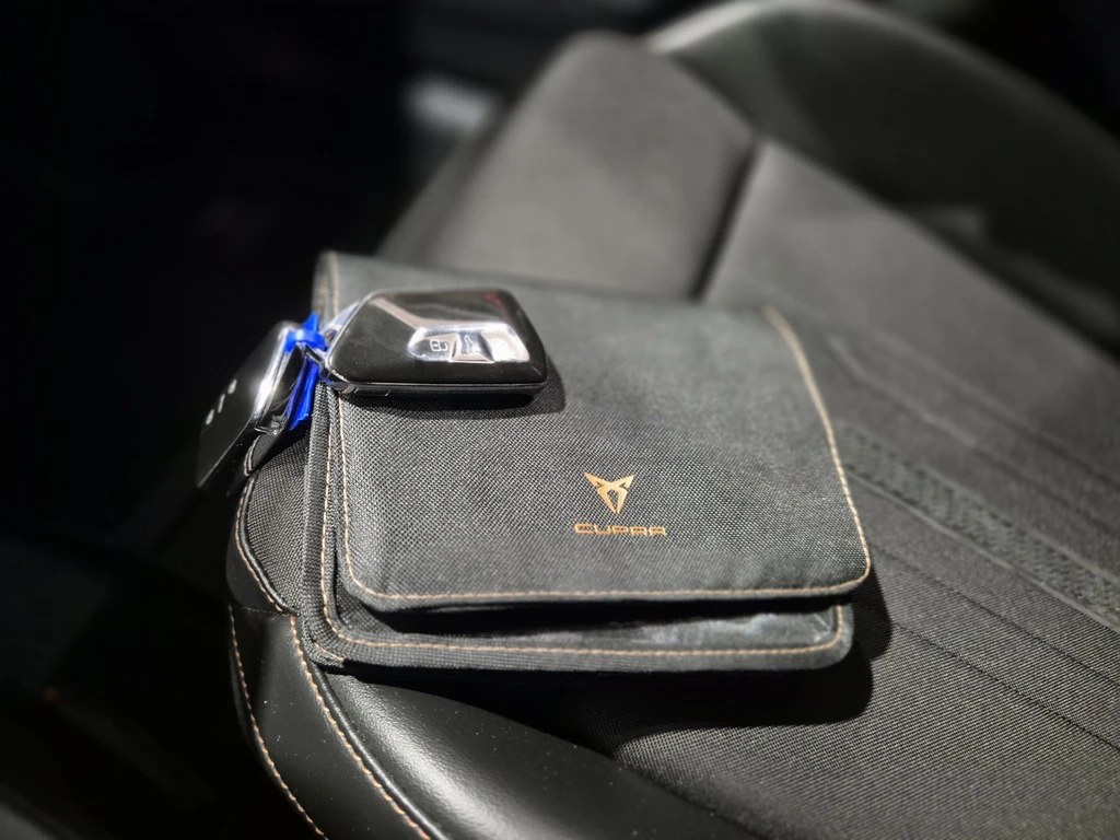 CUPRA Formentor – foto 51