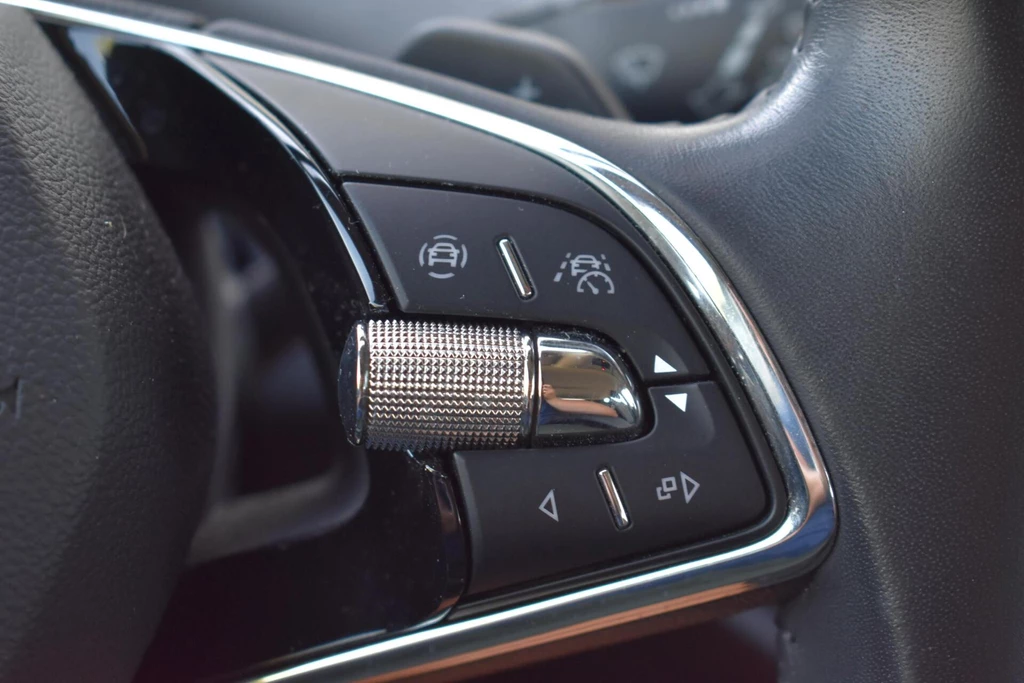 Škoda Enyaq iV – foto 17