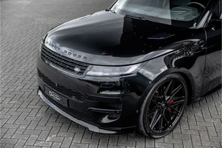 Land Rover Range Rover Sport – thumbnail 2