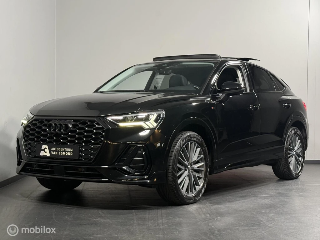 Audi Q3 – foto 2