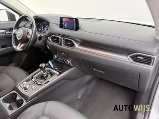 Mazda CX-5 – thumbnail 18