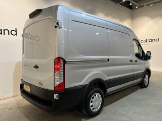 Ford Transit – thumbnail 4