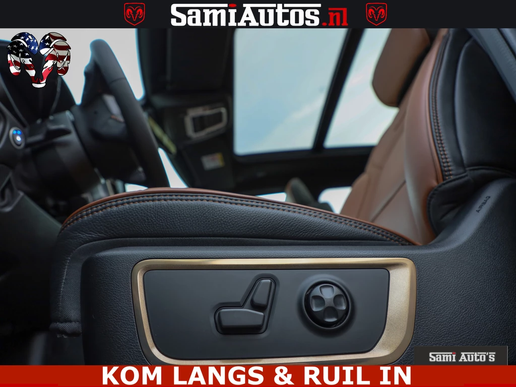 Dodge Ram Pick-Up – foto 60