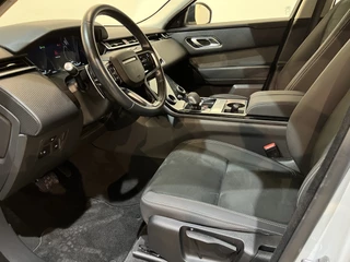 Land Rover Range Rover Velar – thumbnail 11
