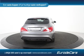 Mercedes-Benz CLA – thumbnail 10