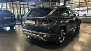 Hyundai Tucson – thumbnail 10