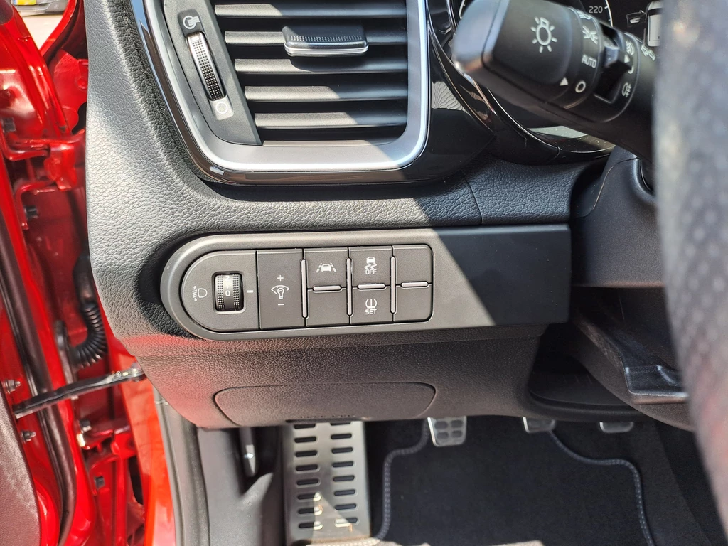Kia ProCeed – foto 22