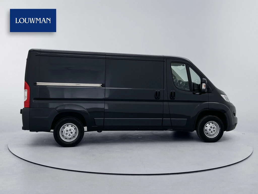 Citroën Jumper – foto 8