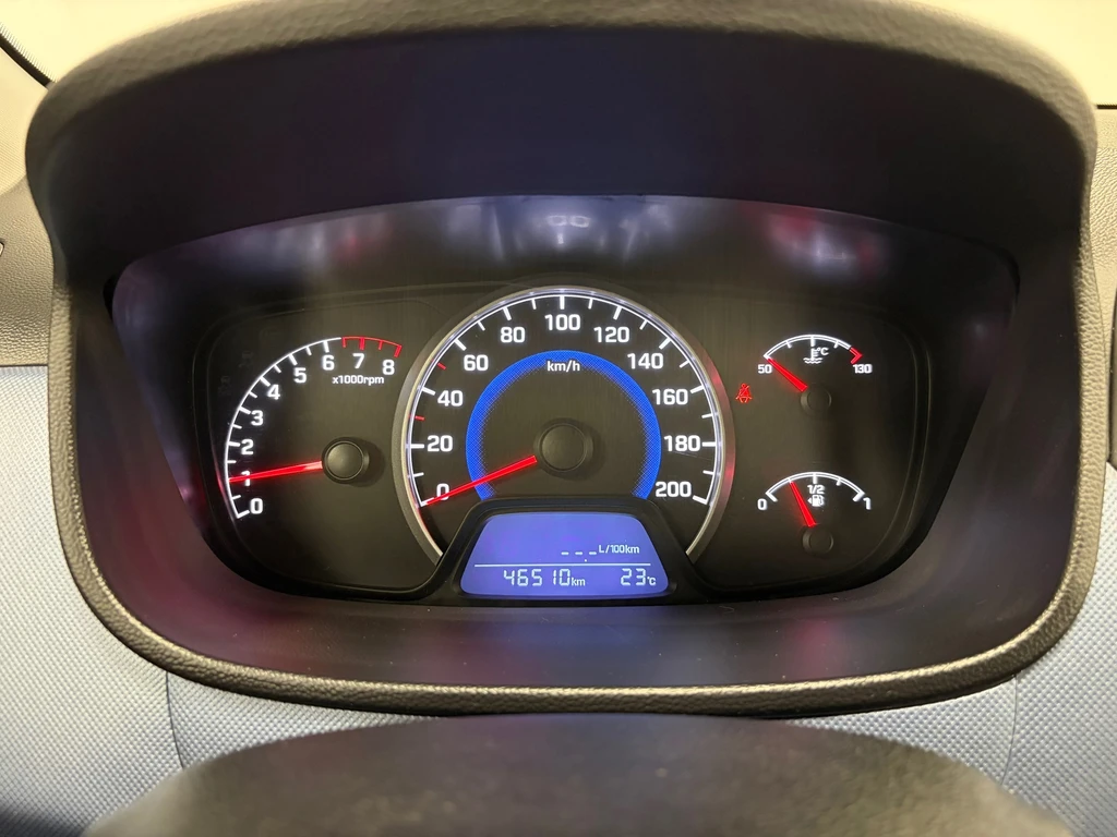Hyundai i10 – foto 17