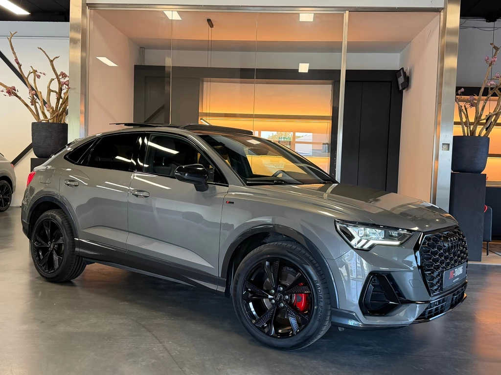 Audi Q3 – foto 14