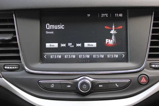 Opel Astra – thumbnail 22