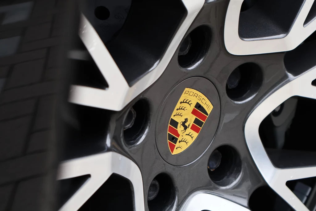 Porsche Cayenne – foto 16