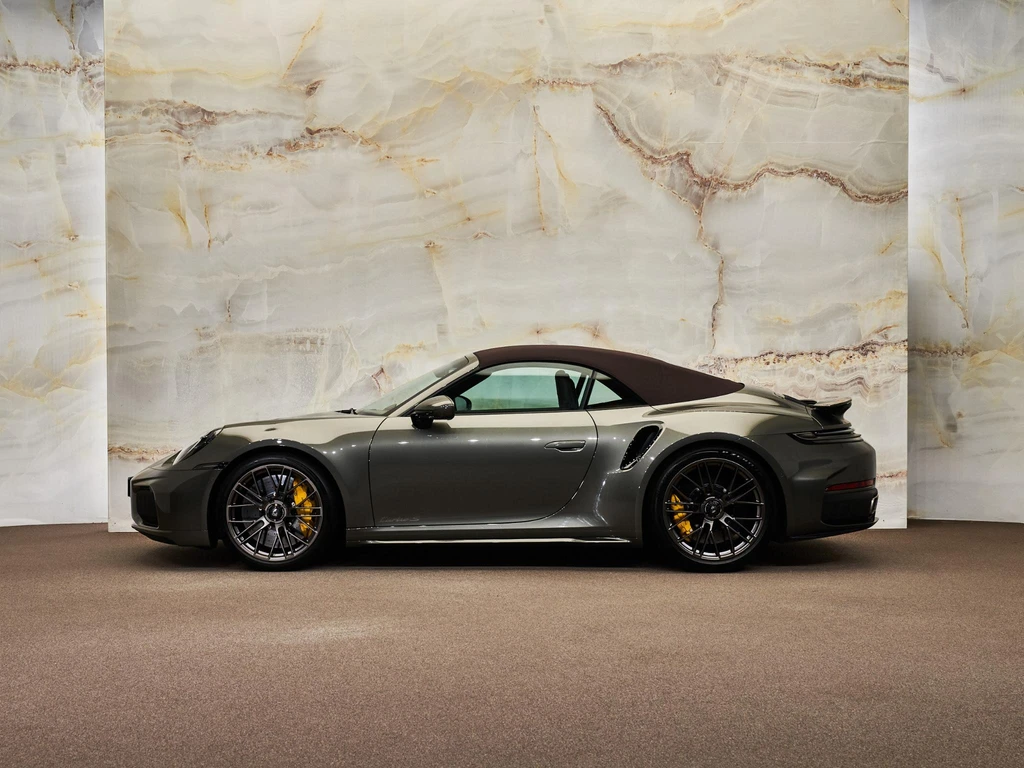 Porsche 911 – foto 6