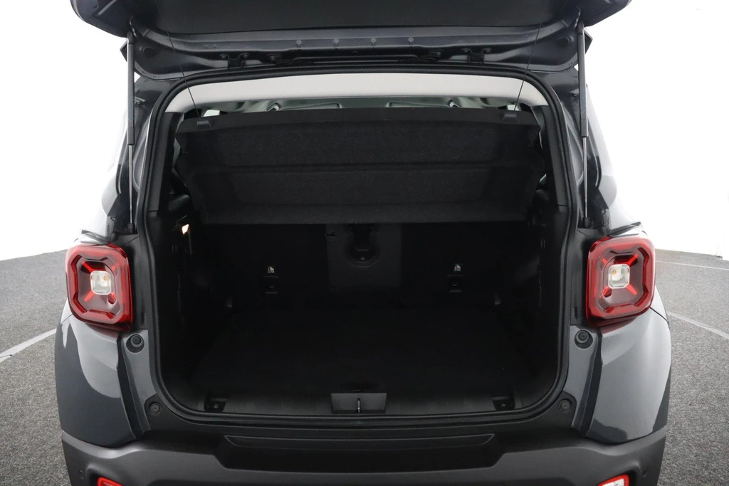 Jeep Renegade – foto 20