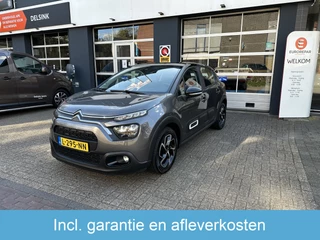 Citroën C3 – thumbnail 1