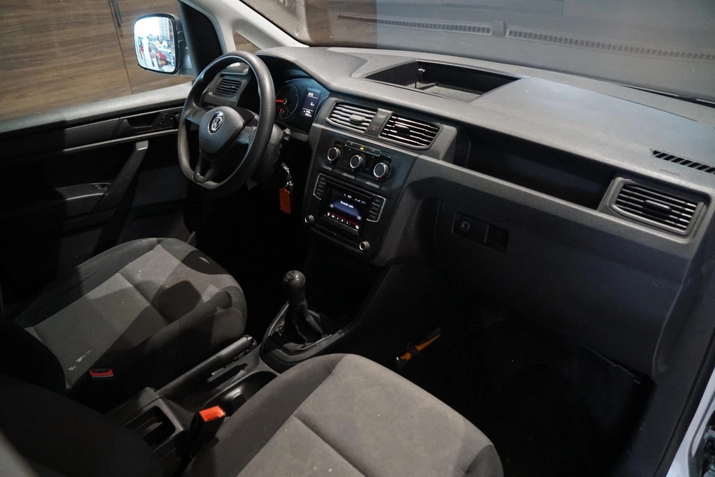 Volkswagen Caddy – foto 11