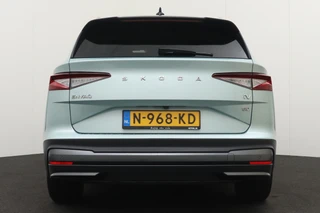 Škoda Enyaq iV – thumbnail 3