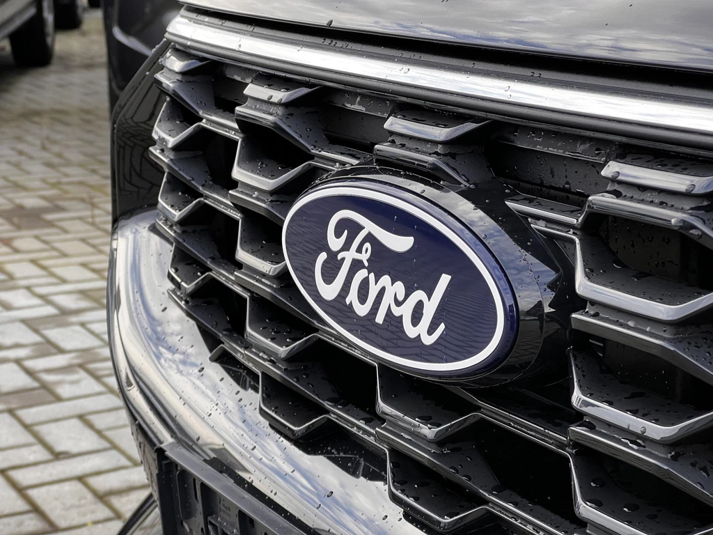 Ford Kuga – foto 10