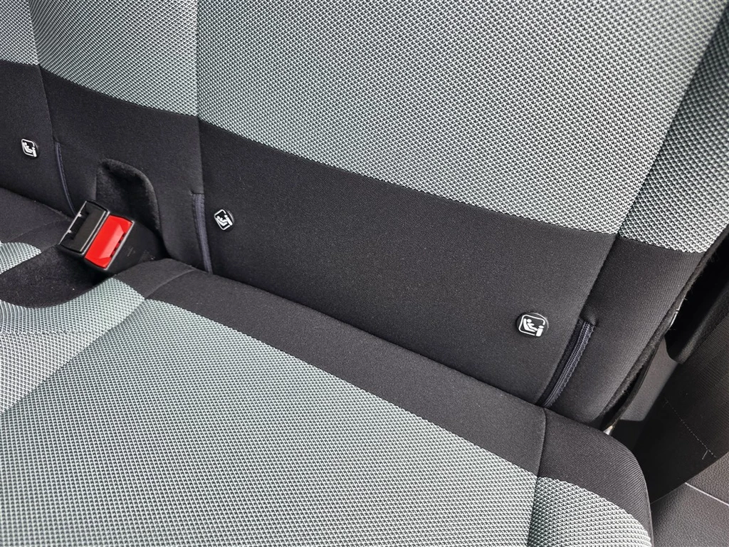 Citroën Berlingo – foto 28