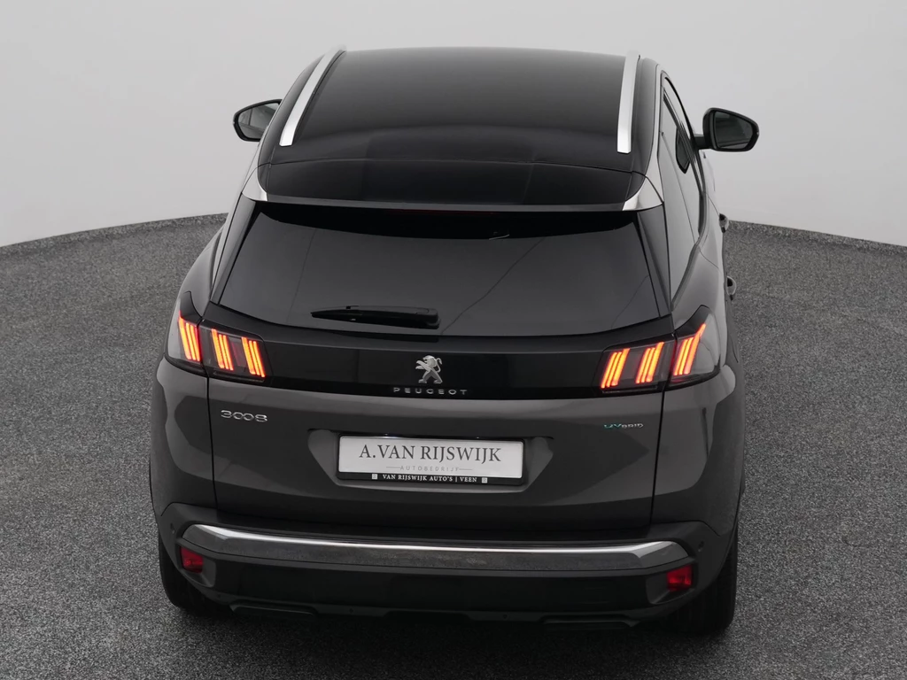 Peugeot 3008 – foto 19