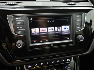 Volkswagen Touran – thumbnail 23