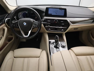 BMW 5 Serie – thumbnail 15