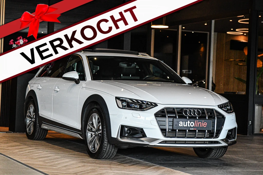Audi A4 – foto 9