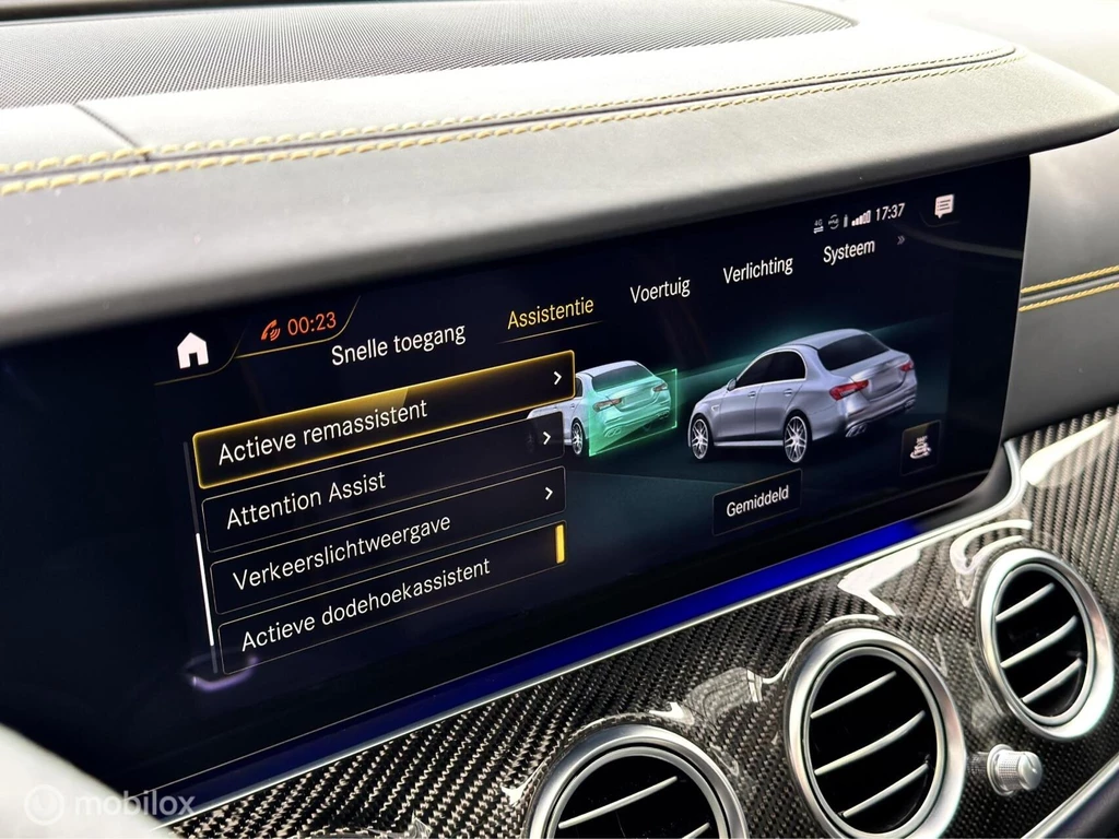 Mercedes-Benz E-Klasse – foto 33
