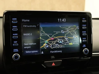 Toyota Yaris – thumbnail 11