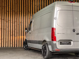 Mercedes-Benz Sprinter – thumbnail 6