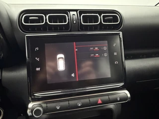 Citroën C3 Aircross – thumbnail 16