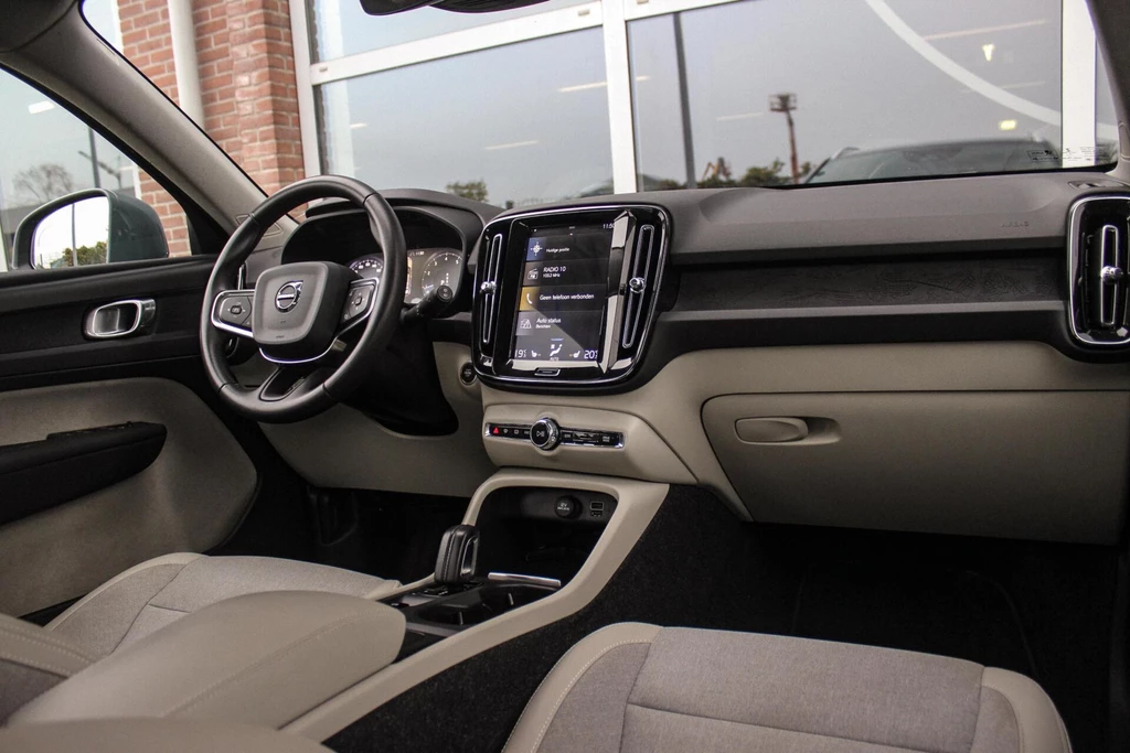Volvo XC40 – foto 14