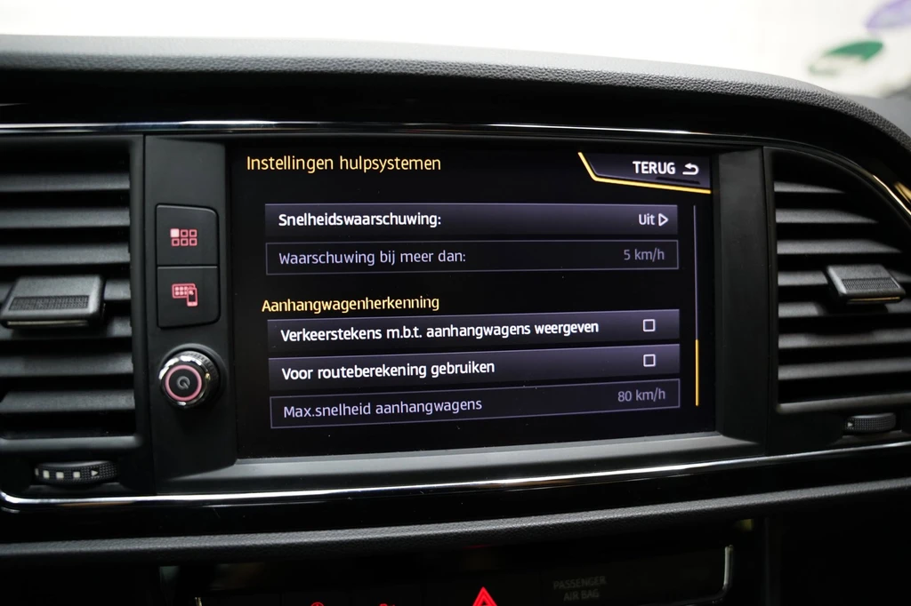 SEAT Leon – foto 23