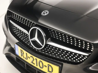 Mercedes-Benz CLA – thumbnail 29