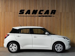 Suzuki Swift – thumbnail 8