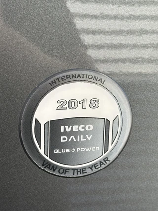 Iveco Daily – thumbnail 9