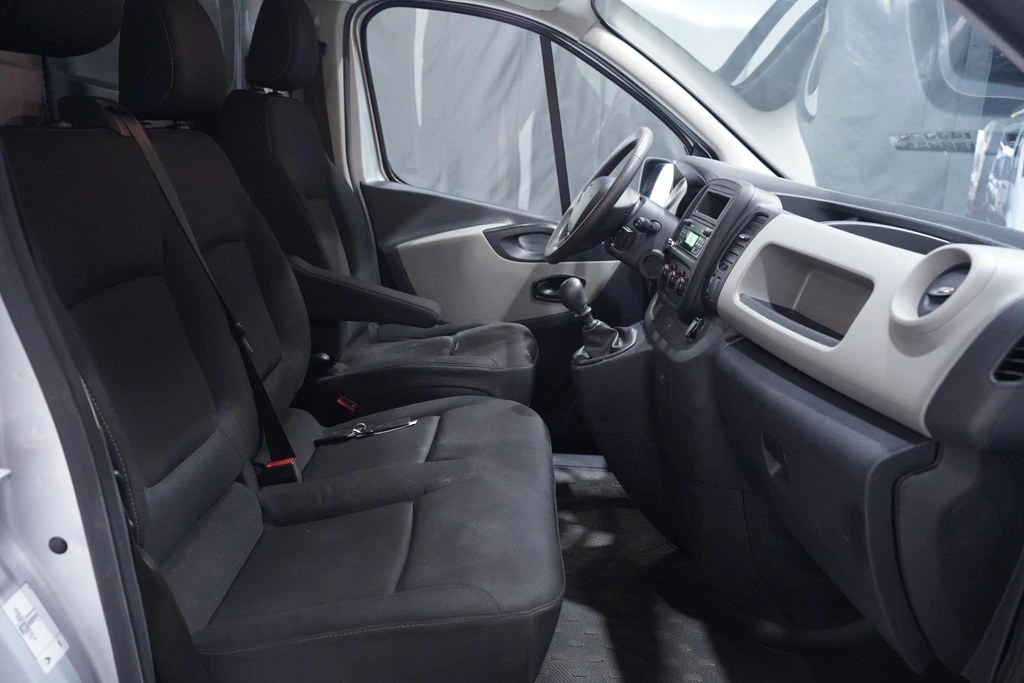 Renault Trafic – foto 17