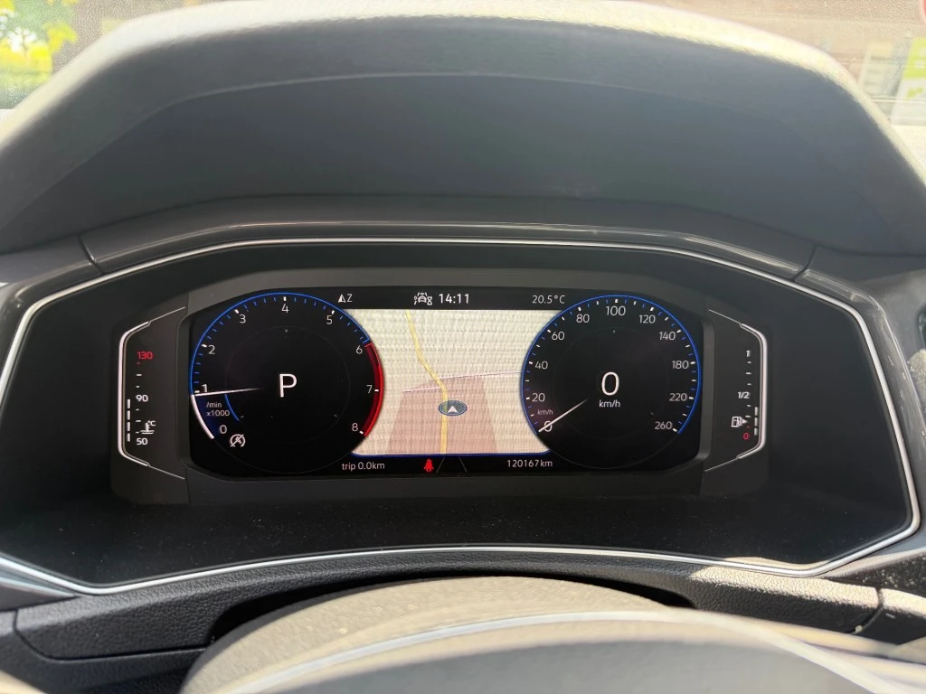 Volkswagen T-Roc – foto 23